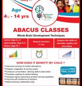 Australian Abacus Academy Rowville Rowville Early Learning Classes & Lessons 1_small