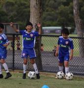 Football Star Academy Glen Waverley
