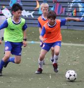 Football Star Academy Wheelers Hill