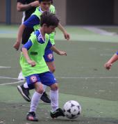 Football Star Academy Wheelers Hill