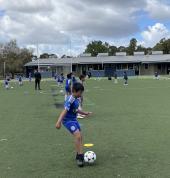 Football Star Academy Wheelers Hill