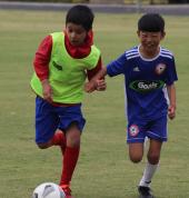 Football Star Academy Glen Waverley