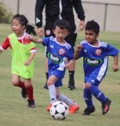 Football Star Academy Glen Waverley