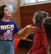 Bondi Kids Drama North Bondi Drama Classes & Lessons 2_small