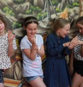Bondi Kids Drama North Bondi Drama Classes & Lessons 3_small