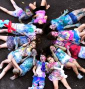 Jelly Bean Street parramatta Parramatta Arts & Crafts School Holiday Activities 2_small