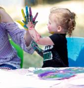 Jelly Bean Street parramatta Parramatta Arts & Crafts School Holiday Activities 3_small