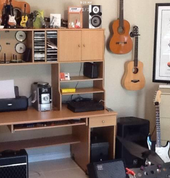 Nick's Guitar Lessons Tapping Guitar Classes & Lessons 1_small