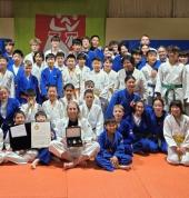 Budokan Judo Club Castle Hill Judo Clubs 1_small