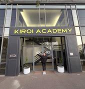 Kiroi Academy South Melbourne Gymnastics Clubs 2_small
