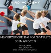 Kiroi Academy South Melbourne Gymnastics Clubs 3_small