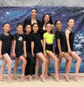 Kiroi Academy South Melbourne Gymnastics Clubs 6_small