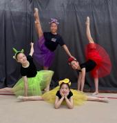 Kiroi Academy South Melbourne Gymnastics Clubs 10_small