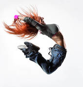 Jazz, hip hop, tap, ballet, contemporary