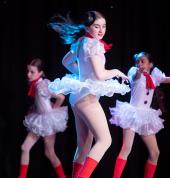 Nicole's Dance Factory North Rocks Ballet Dancing Classes & Lessons 2_small