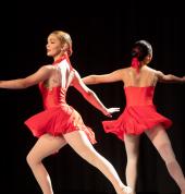 Nicole's Dance Factory North Rocks Ballet Dancing Classes & Lessons 7_small