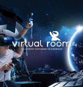 Virtual Room Melbourne: Virtual Reality Escape Room Adventure West Melbourne Attractions 1_small