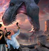 Virtual Room Melbourne: Virtual Reality Escape Room Adventure West Melbourne Attractions 4_small