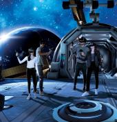 Virtual Room Melbourne: Virtual Reality Escape Room Adventure West Melbourne Attractions 3_small