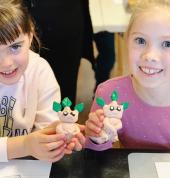 Sculpture Workshops