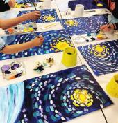 Painting Classes
