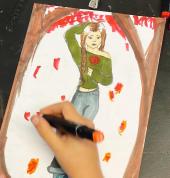 Drawing Classes