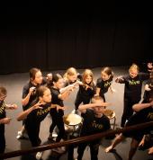 Performing Arts - Acting