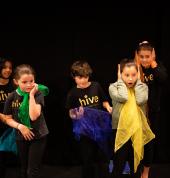 Performing Arts - Acting Classes