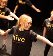 Performing Arts - Musical Theatre Classes
