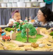 Baby Play Activities