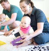 Baby Music Classes