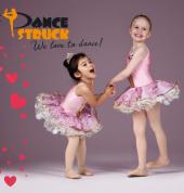 Special moments are created through dance!