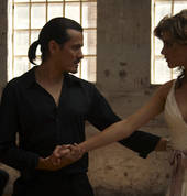 Tango Newcastle - Ruedisima
