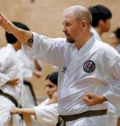 GKR Karate - Martial Arts Based Defence in Cranbourne West, Victoria, Australia