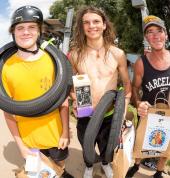 Freesyle BMX Champions
