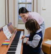 Marmalade Sky Music Newcastle East Pre School Music 2_small