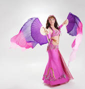 Belly Dance Kizmet Murrumbeena Folk Dancing Classes & Lessons 1_small