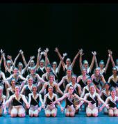 Ek Dance Academy Leeming Ballet Dancing Schools 3_small