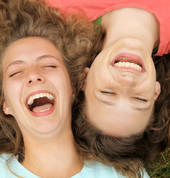 Fun Workshops for Personal Change