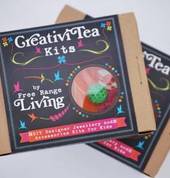 CreativiTea Kits