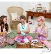 Kids Crafting