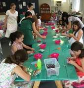 Craft Workshop