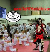 Martial Arts self Defence & Fitness 6 locations. Est. 1984