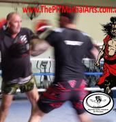 Leaders in Professional Combat Fitness Coaching