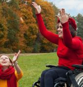 Get Specialist Personal Care Assistant in Melbourne - Blue Heart Community care