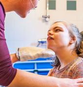 Blueheart Community Care registered ndis provider melbourne