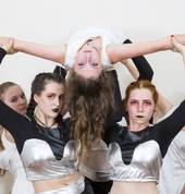 Senior Contemporary and E.T