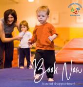 In Motion Gymnastics Ellenbrook Gymnastics Classes & Lessons 2_small