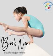 In Motion Gymnastics Ellenbrook Gymnastics Classes & Lessons 3_small