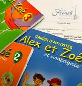 Alex&Zoé method